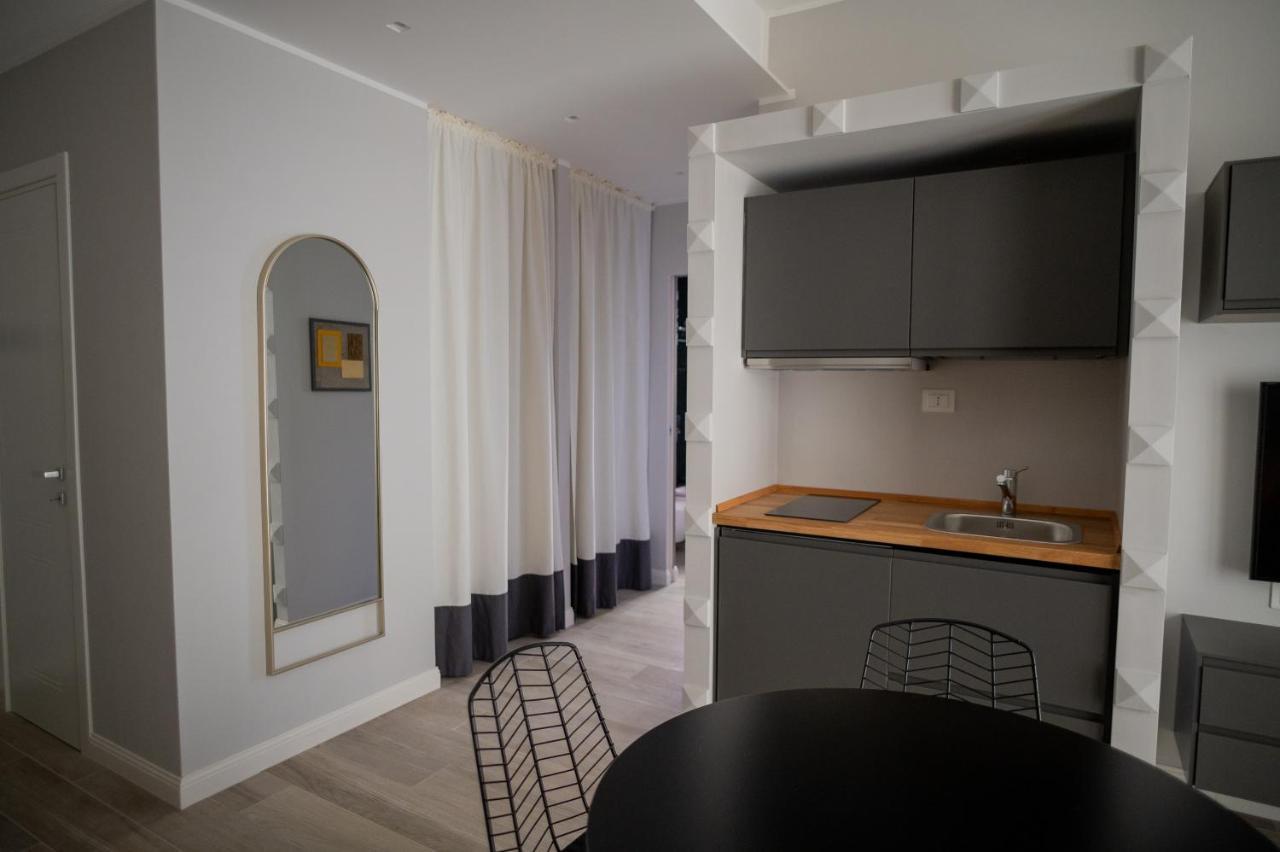 Gabri Guest House Bari Buitenkant foto