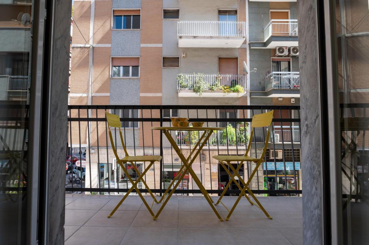 Gabri Guest House Bari Buitenkant foto