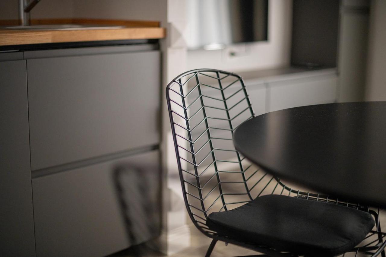 Gabri Guest House Bari Buitenkant foto