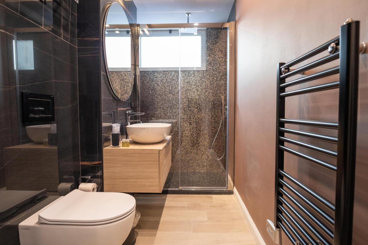 Gabri Guest House Bari Buitenkant foto