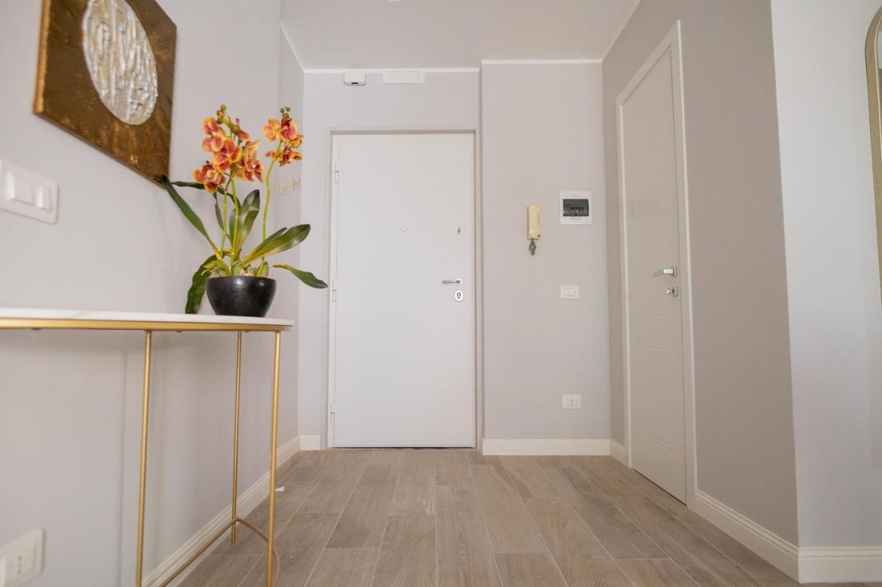 Gabri Guest House Bari Buitenkant foto