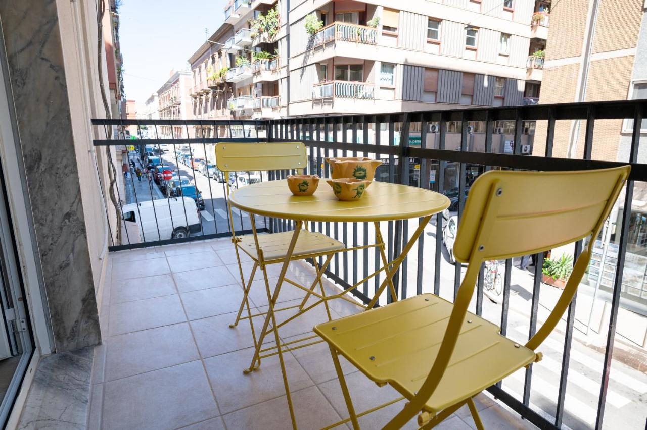 Gabri Guest House Bari Buitenkant foto