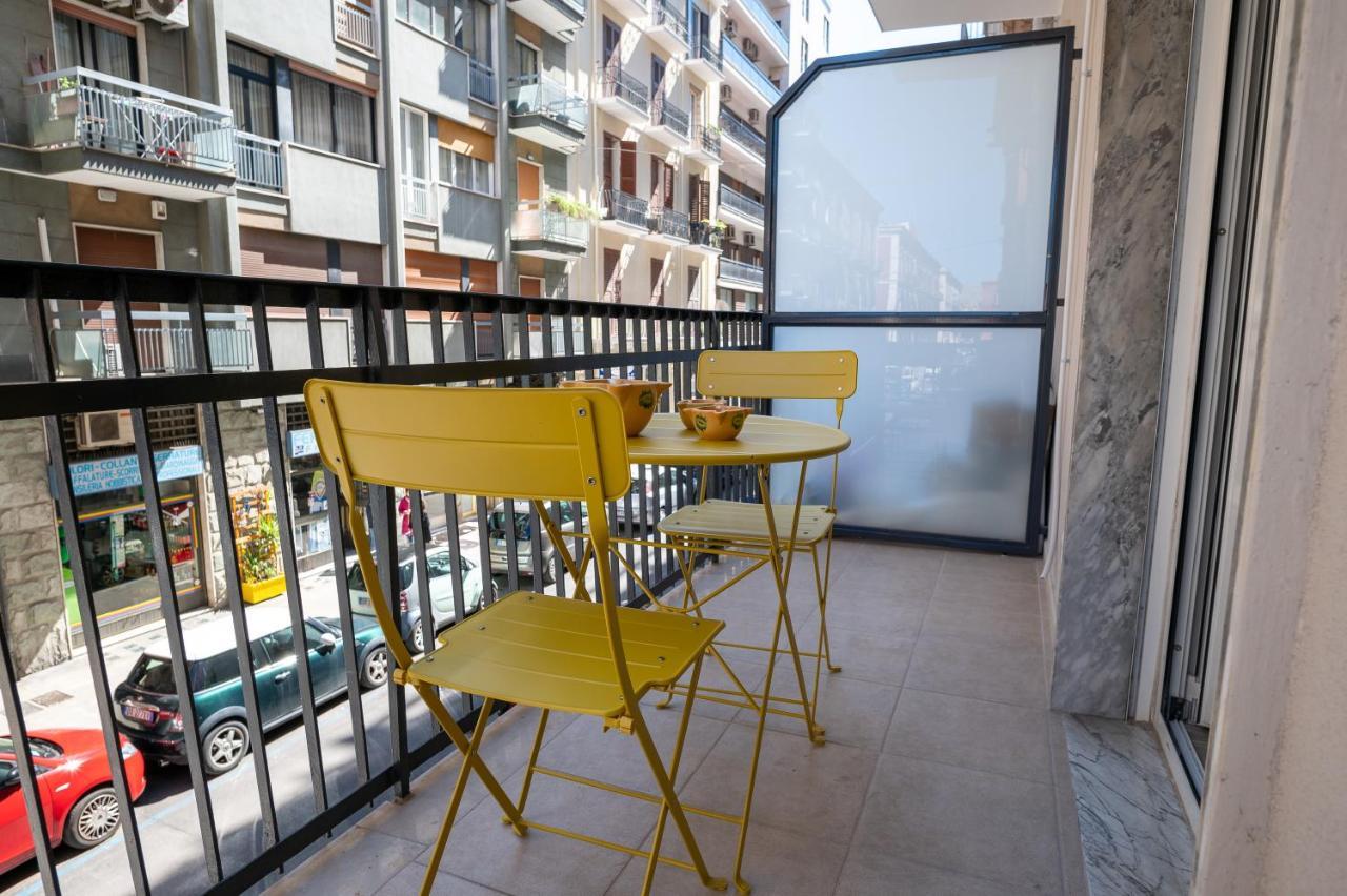 Gabri Guest House Bari Buitenkant foto