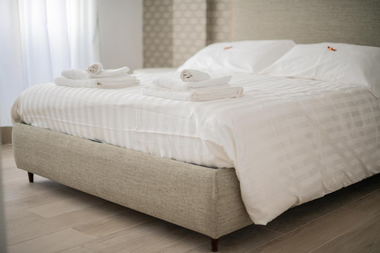 Gabri Guest House Bari Buitenkant foto